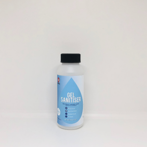 gel sanitiser 250ml